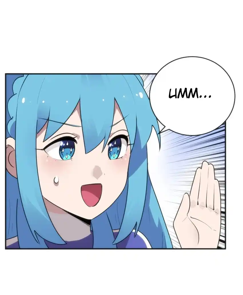 The saintes has a showdown Chapter 304