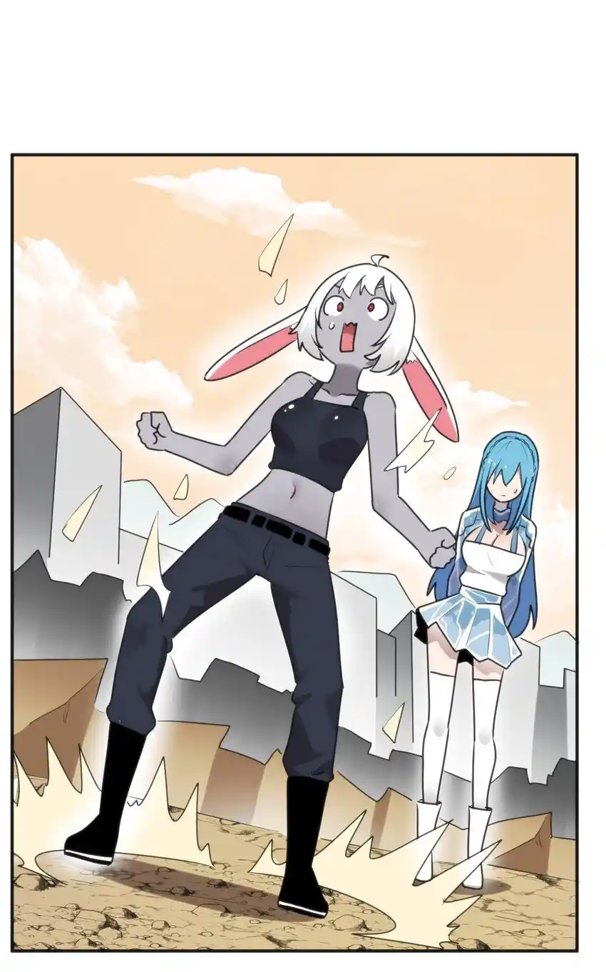 The saintes has a showdown Chapter 304