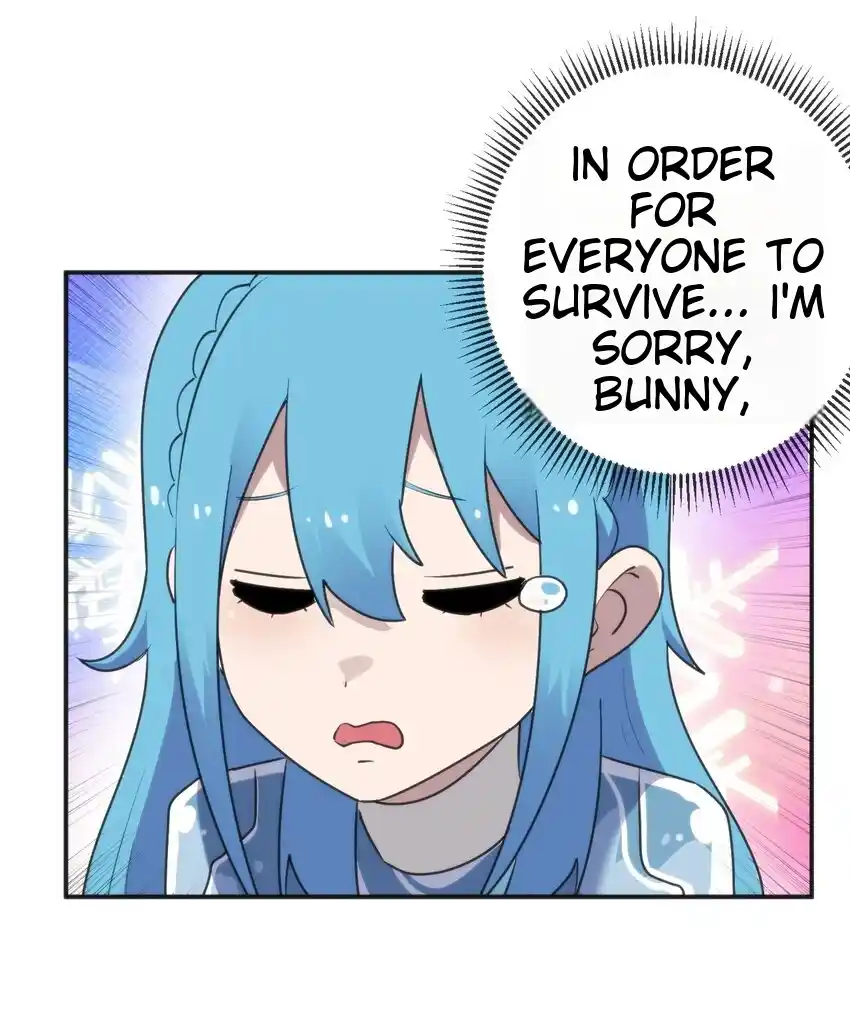 The saintes has a showdown Chapter 304