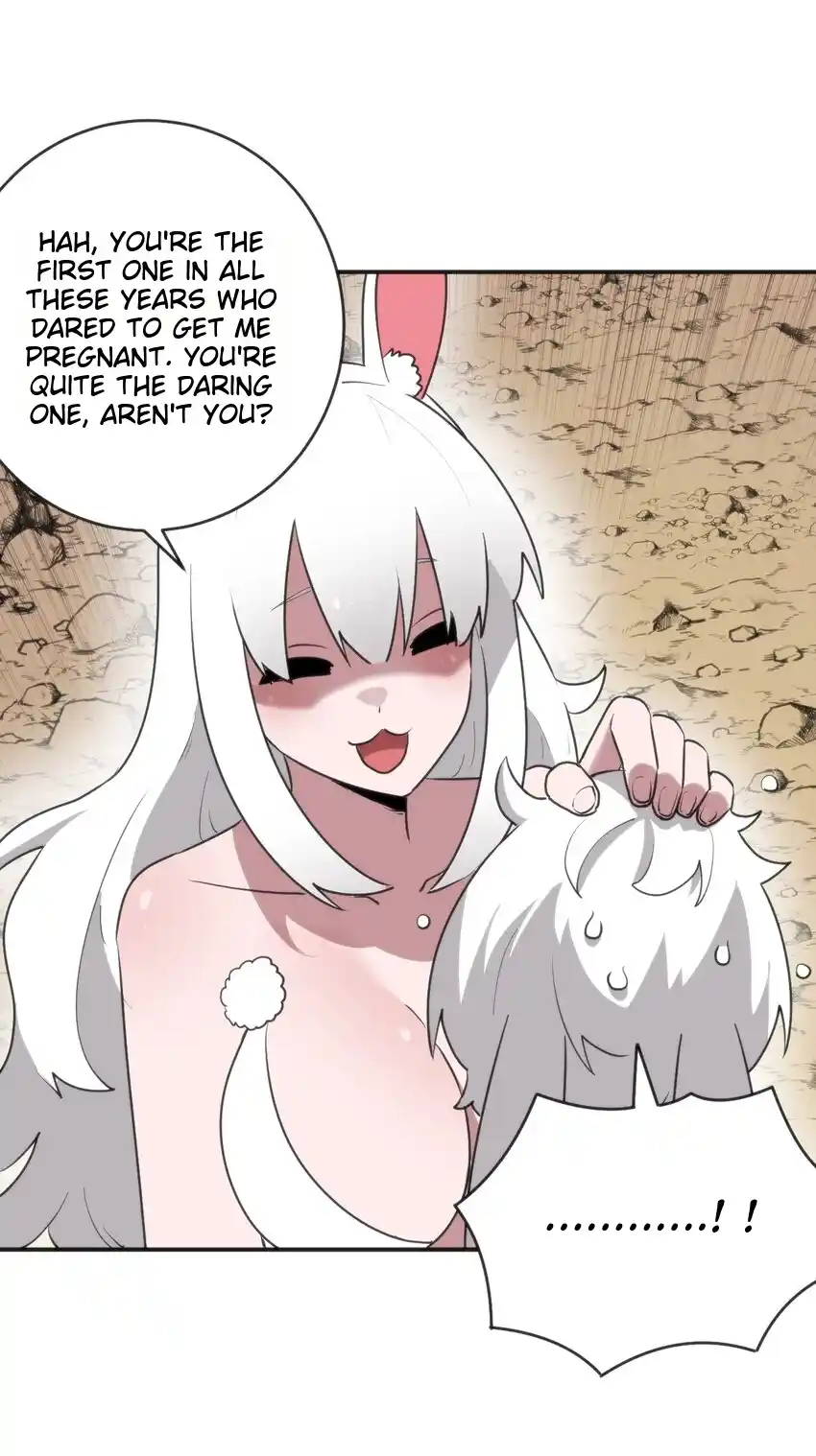 The saintes has a showdown Chapter 304