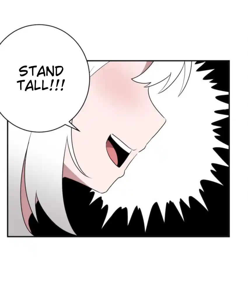 The saintes has a showdown Chapter 304