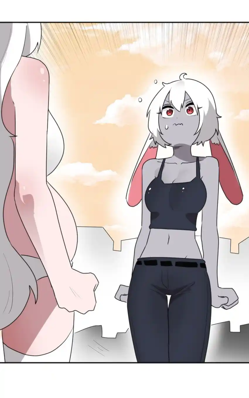 The saintes has a showdown Chapter 304