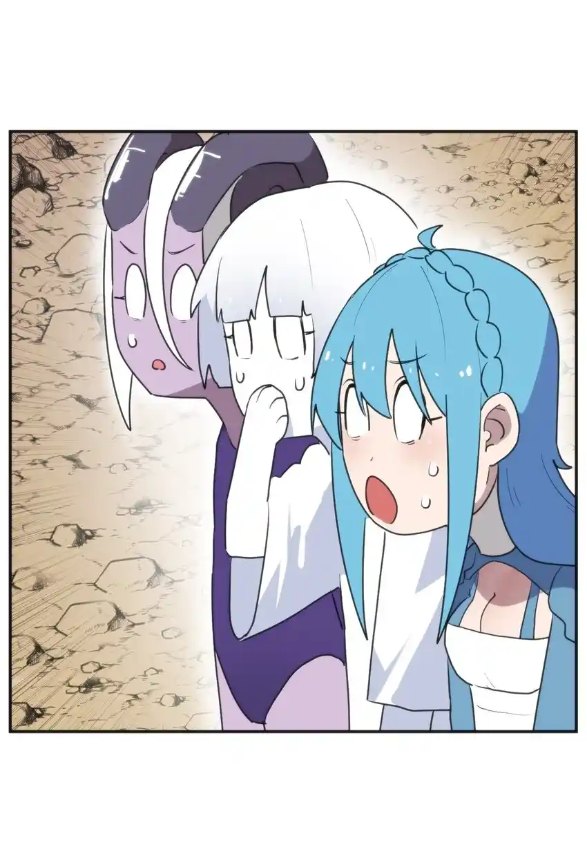 The saintes has a showdown Chapter 304