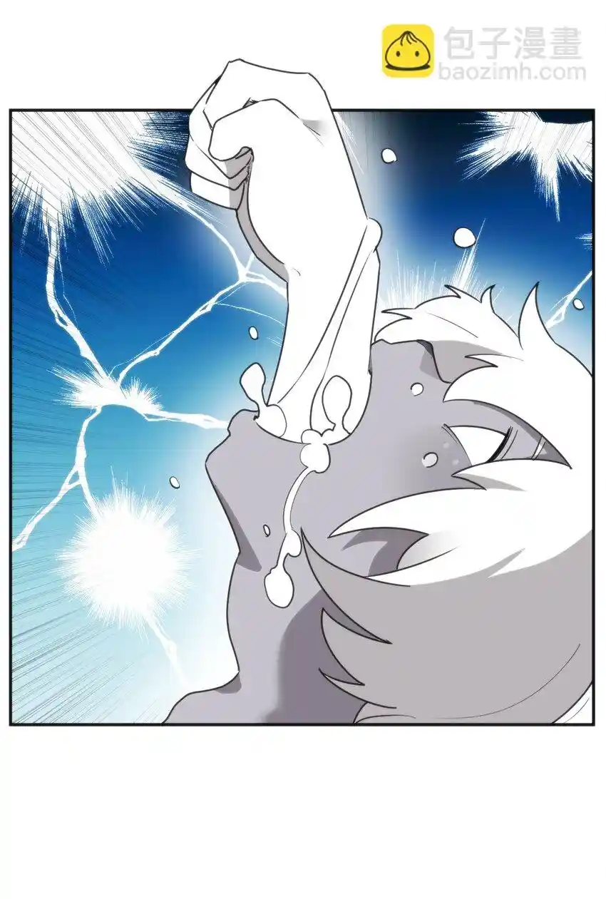 The saintes has a showdown Chapter 304