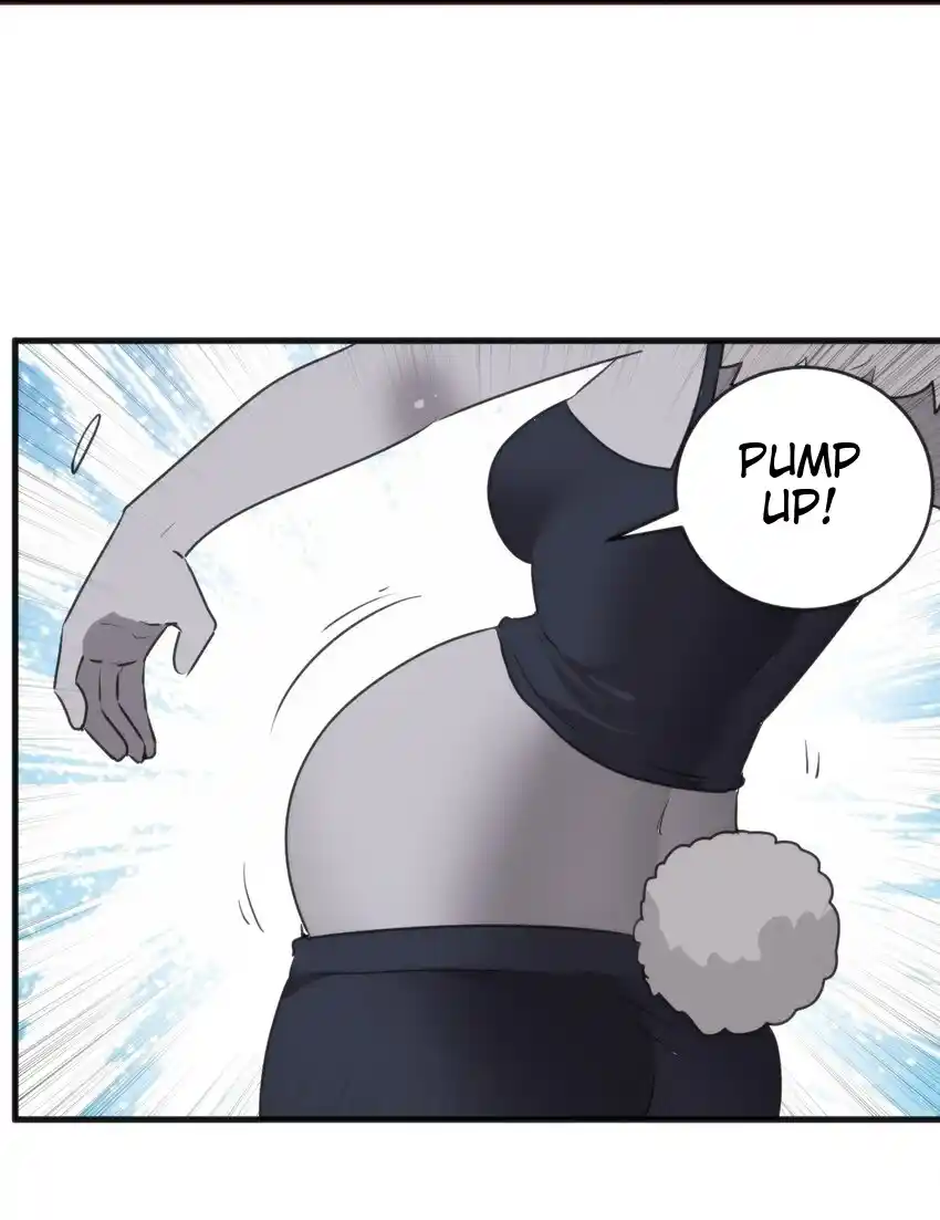 The saintes has a showdown Chapter 304