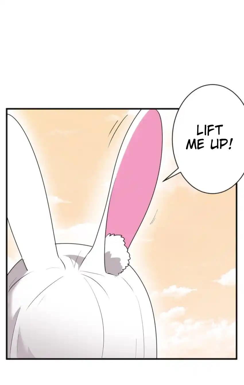 The saintes has a showdown Chapter 304