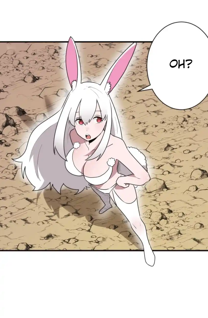 The saintes has a showdown Chapter 304