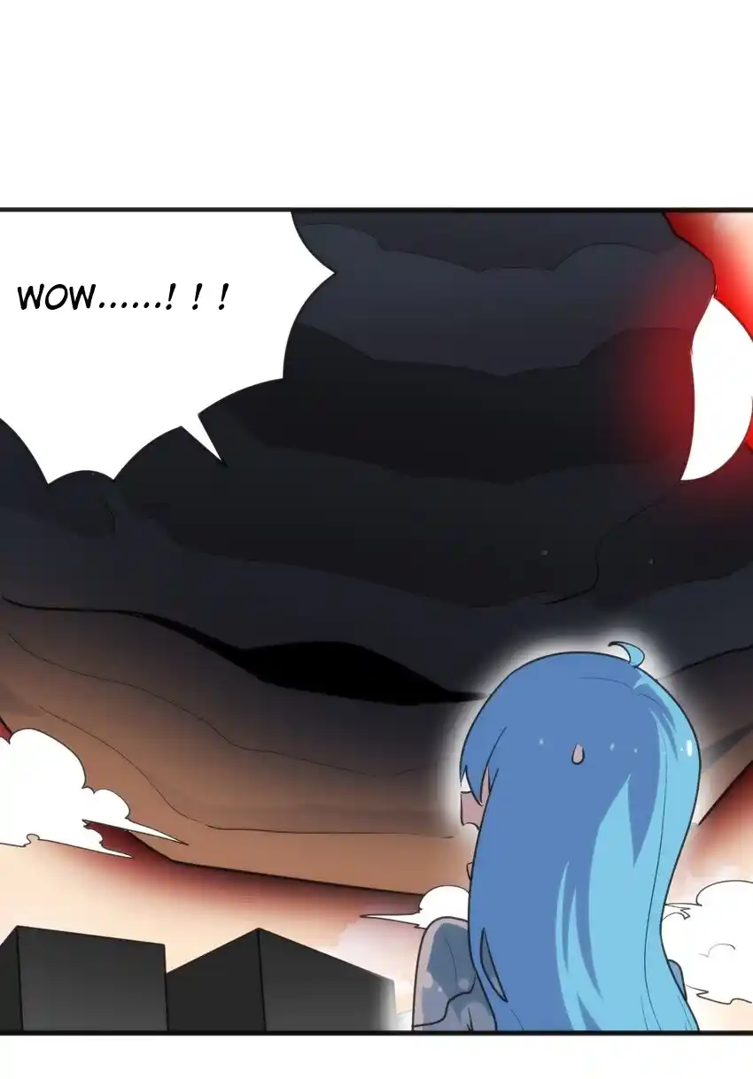 The saintes has a showdown Chapter 304