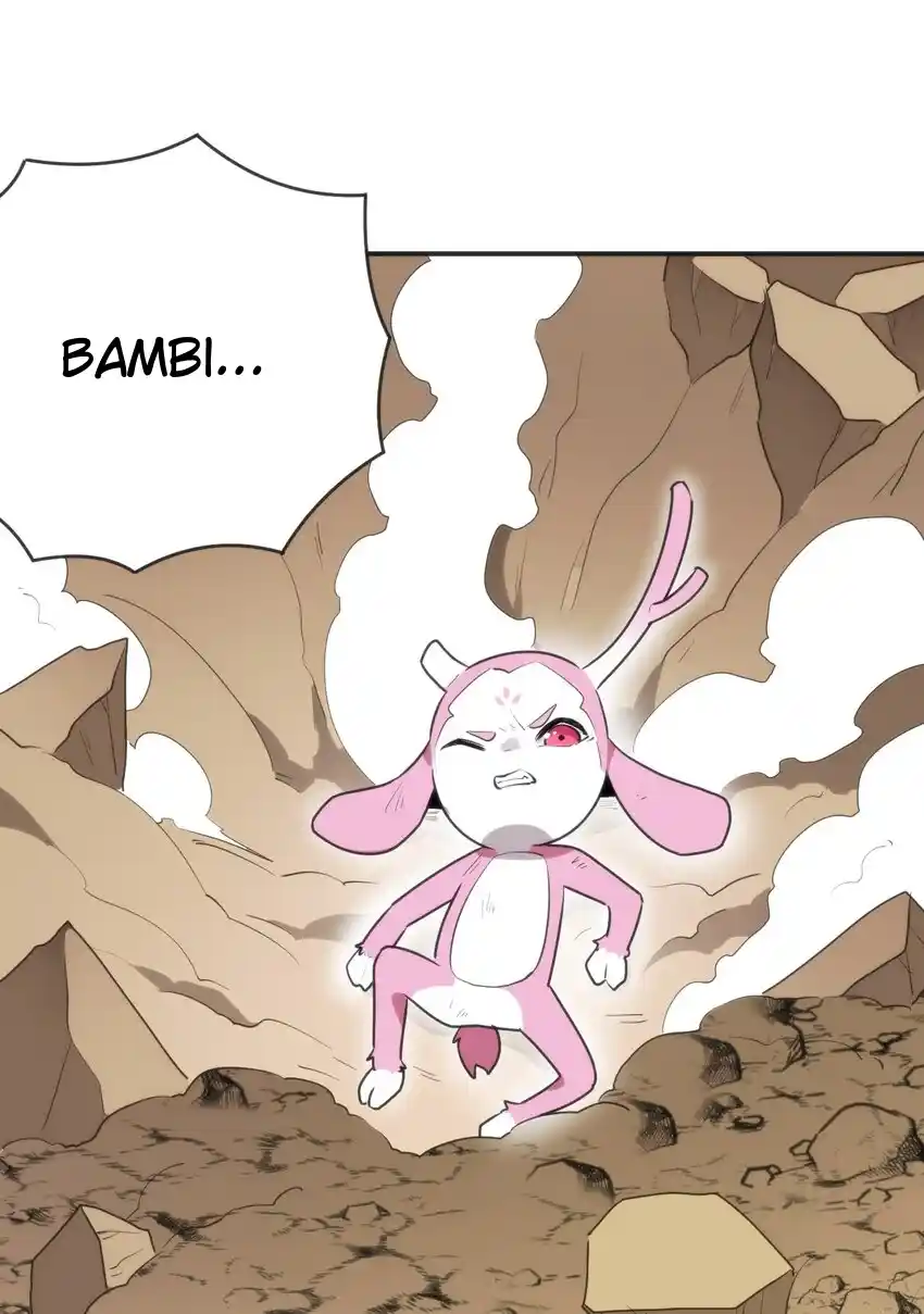 The saintes has a showdown Chapter 304