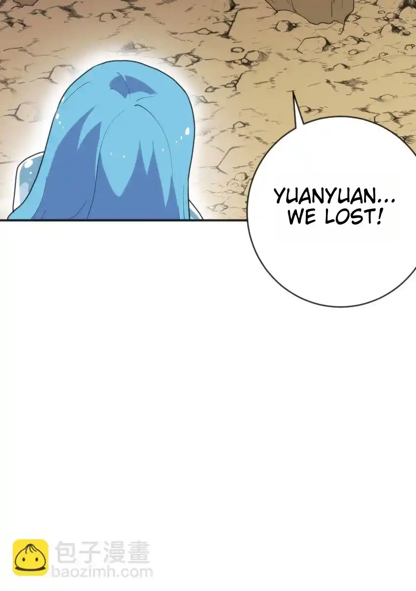 The saintes has a showdown Chapter 304