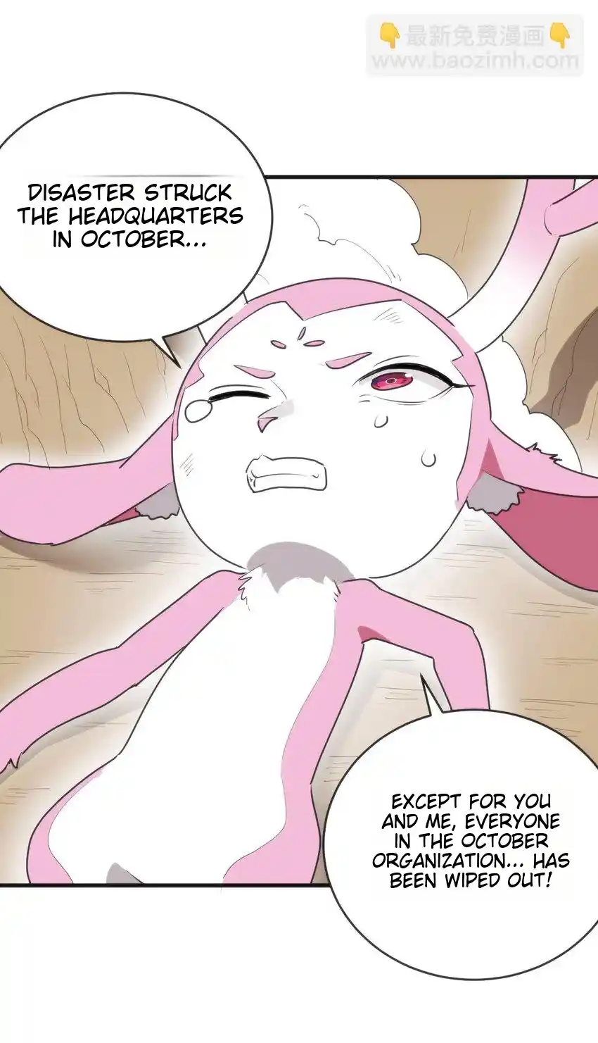 The saintes has a showdown Chapter 304