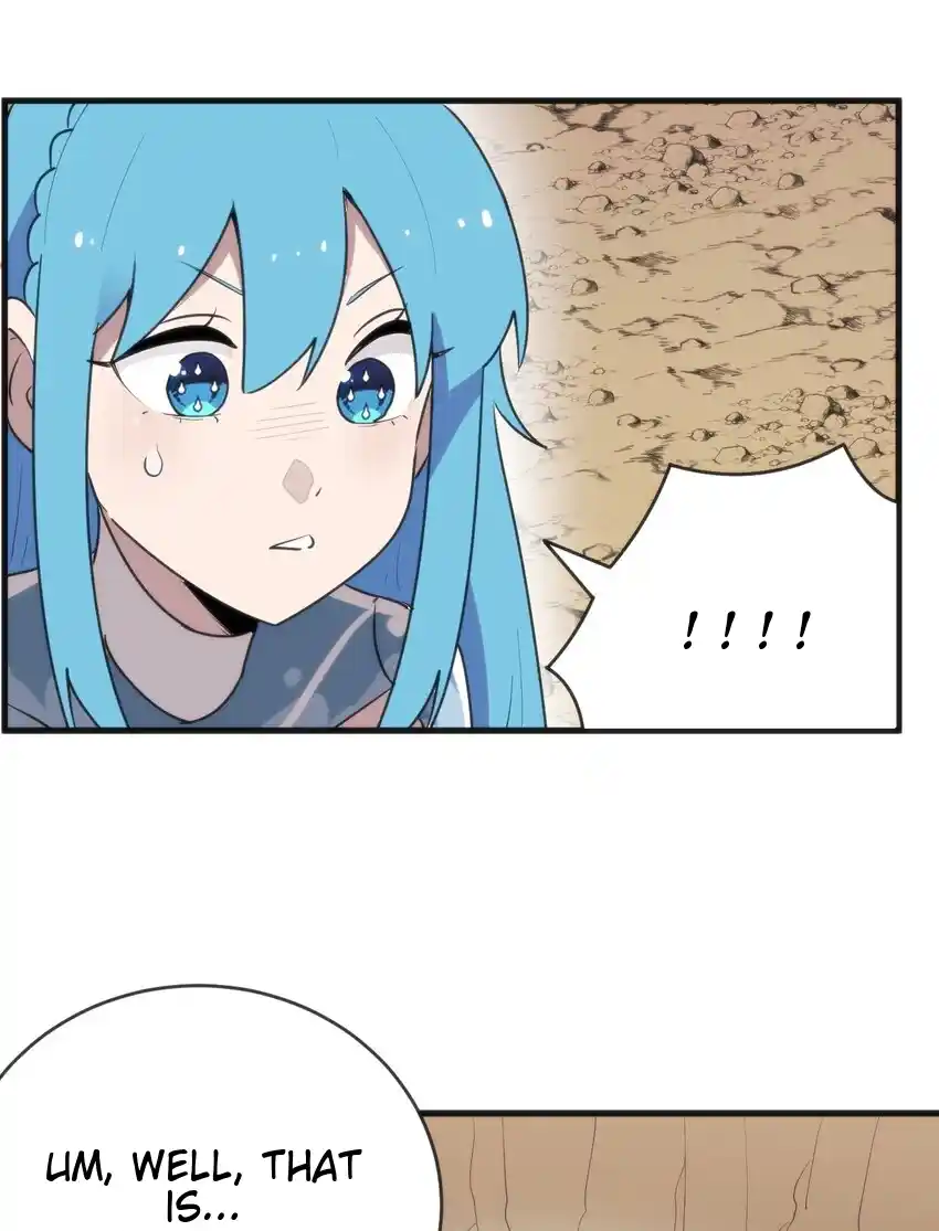 The saintes has a showdown Chapter 304