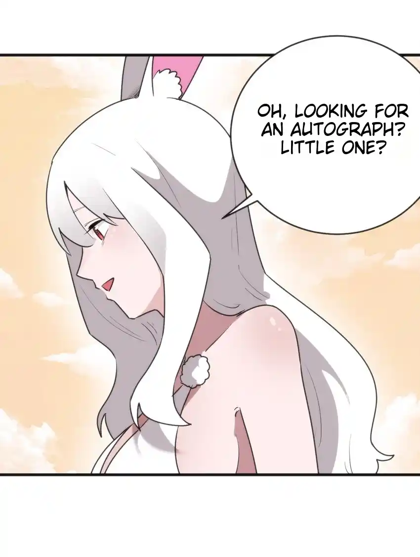 The saintes has a showdown Chapter 304