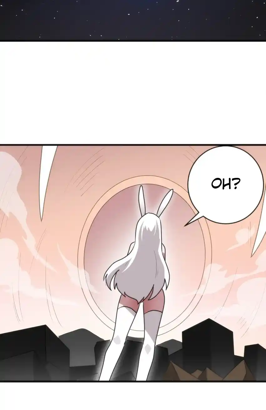 The saintes has a showdown Chapter 304