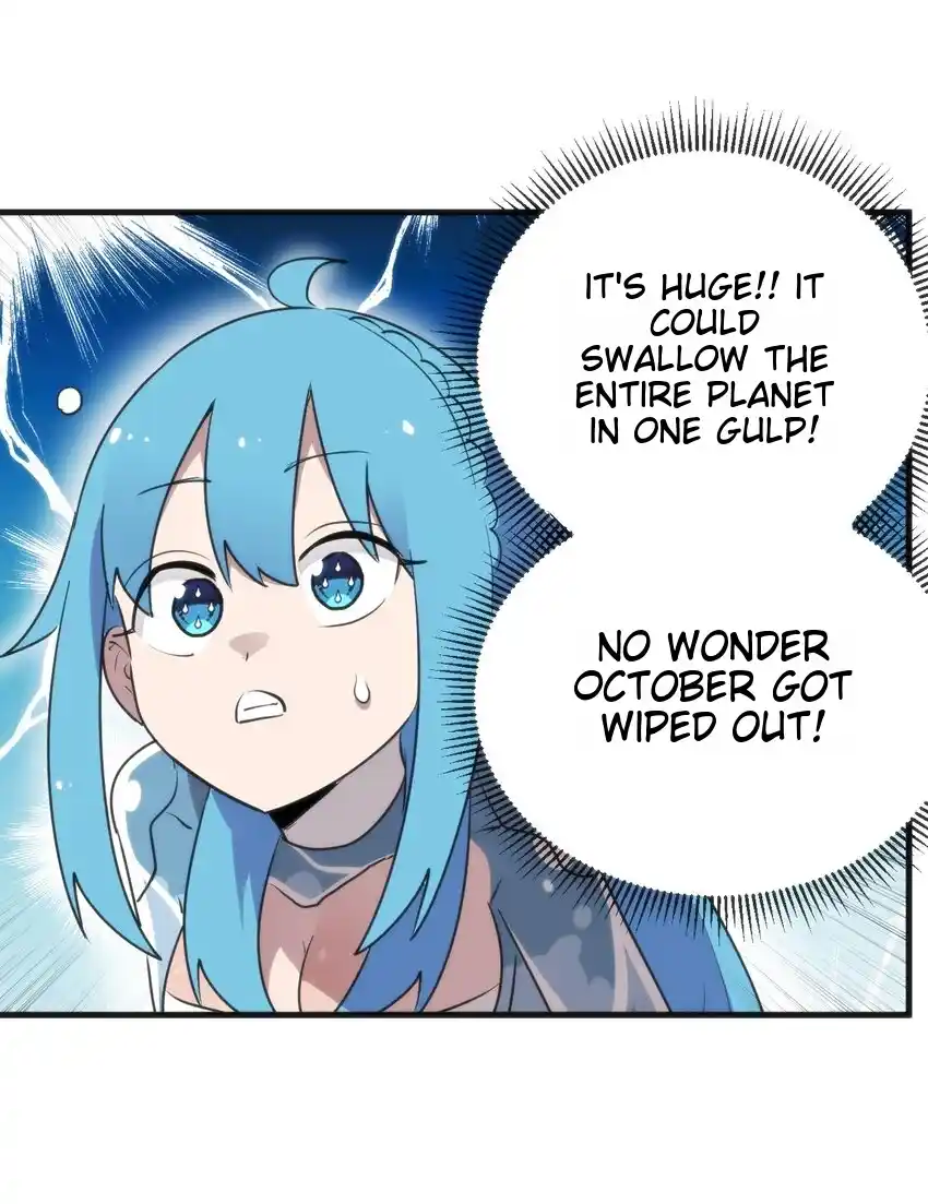 The saintes has a showdown Chapter 304