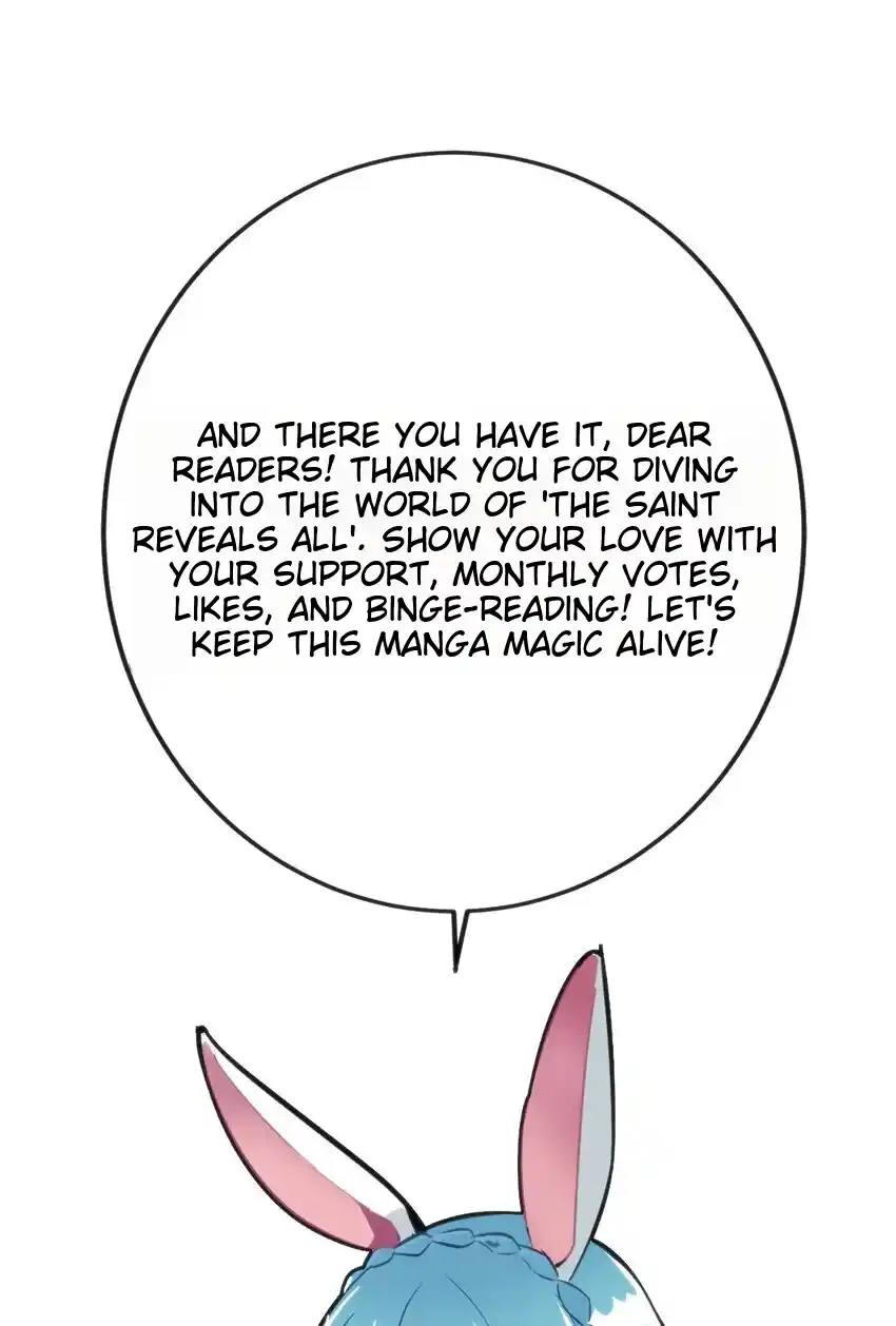 The saintes has a showdown Chapter 304