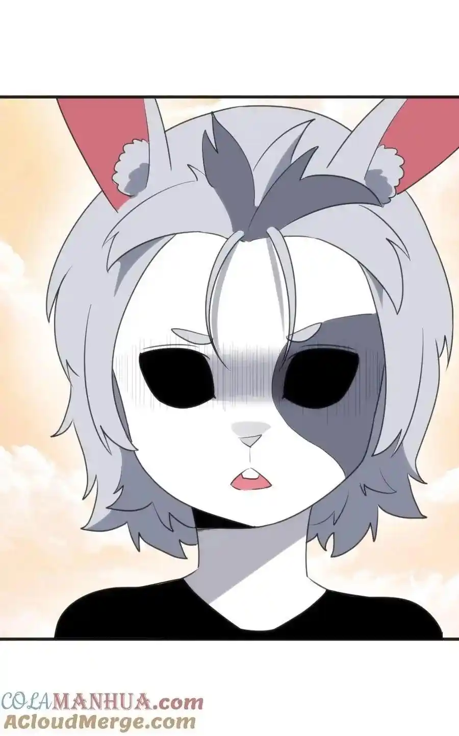 The saintes has a showdown Chapter 305