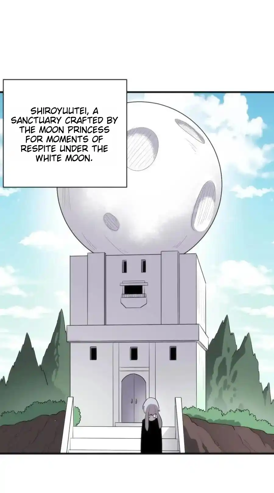 The saintes has a showdown Chapter 305