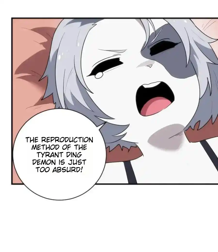 The saintes has a showdown Chapter 305