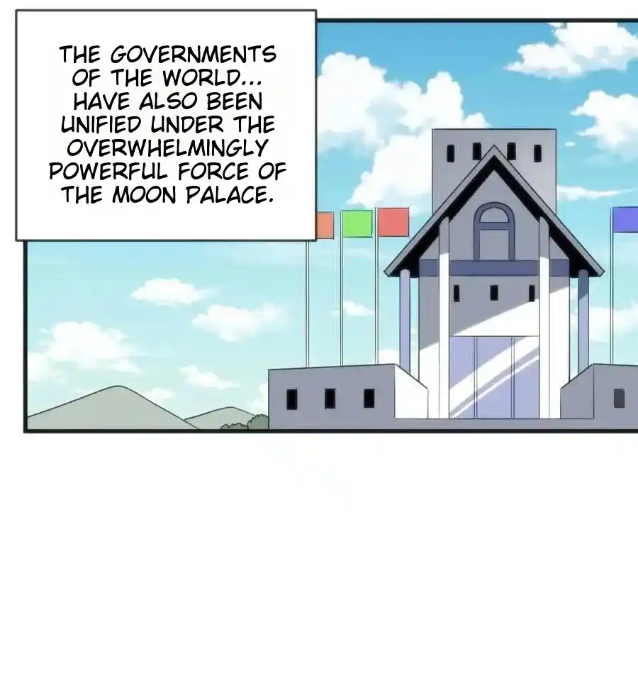 The saintes has a showdown Chapter 305