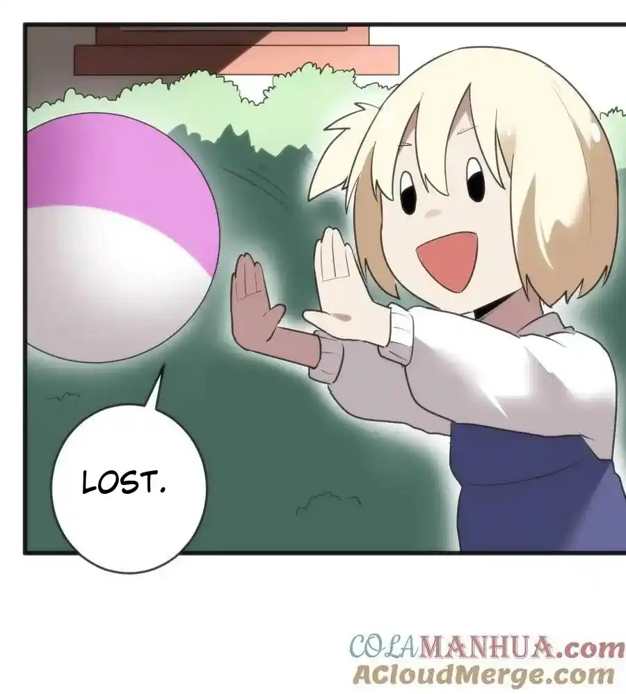 The saintes has a showdown Chapter 305