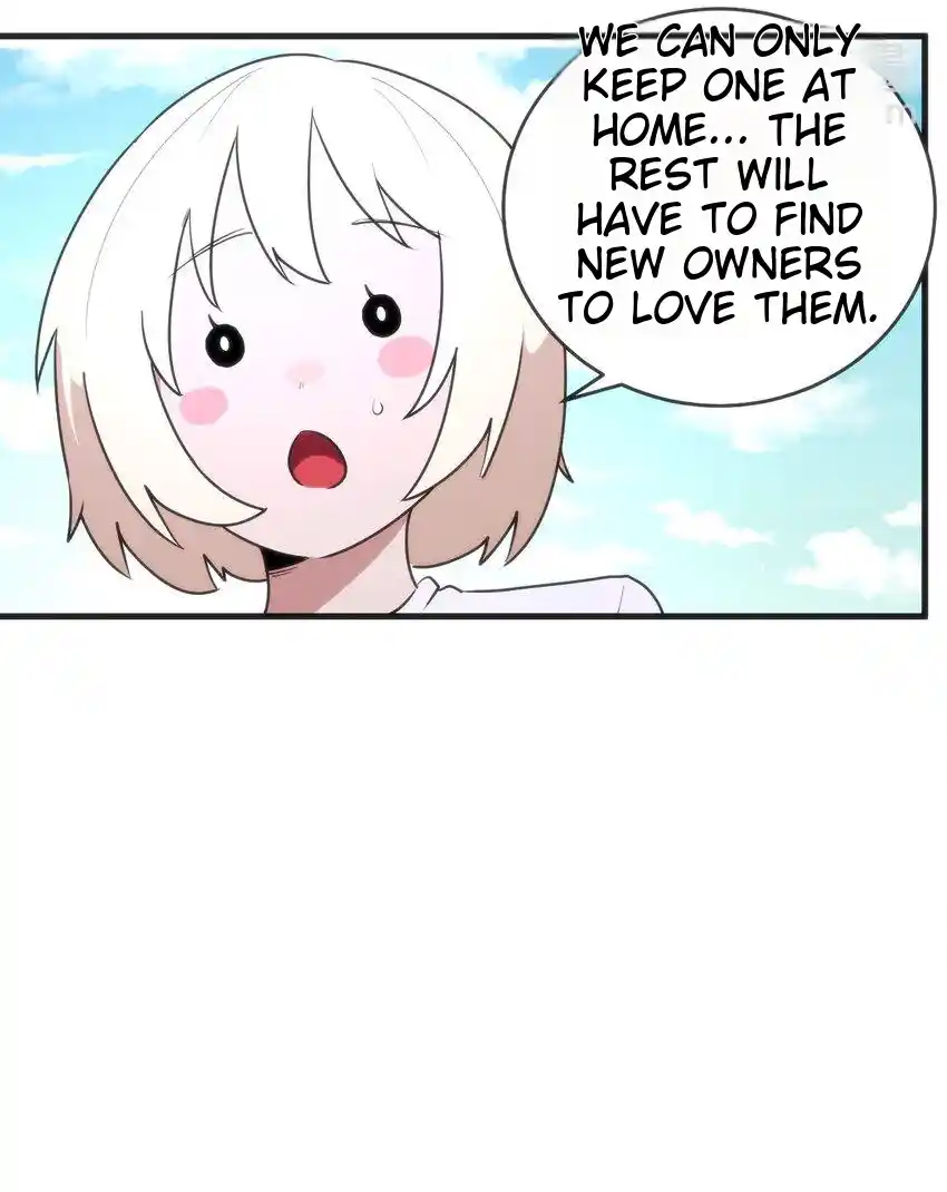 The saintes has a showdown Chapter 307