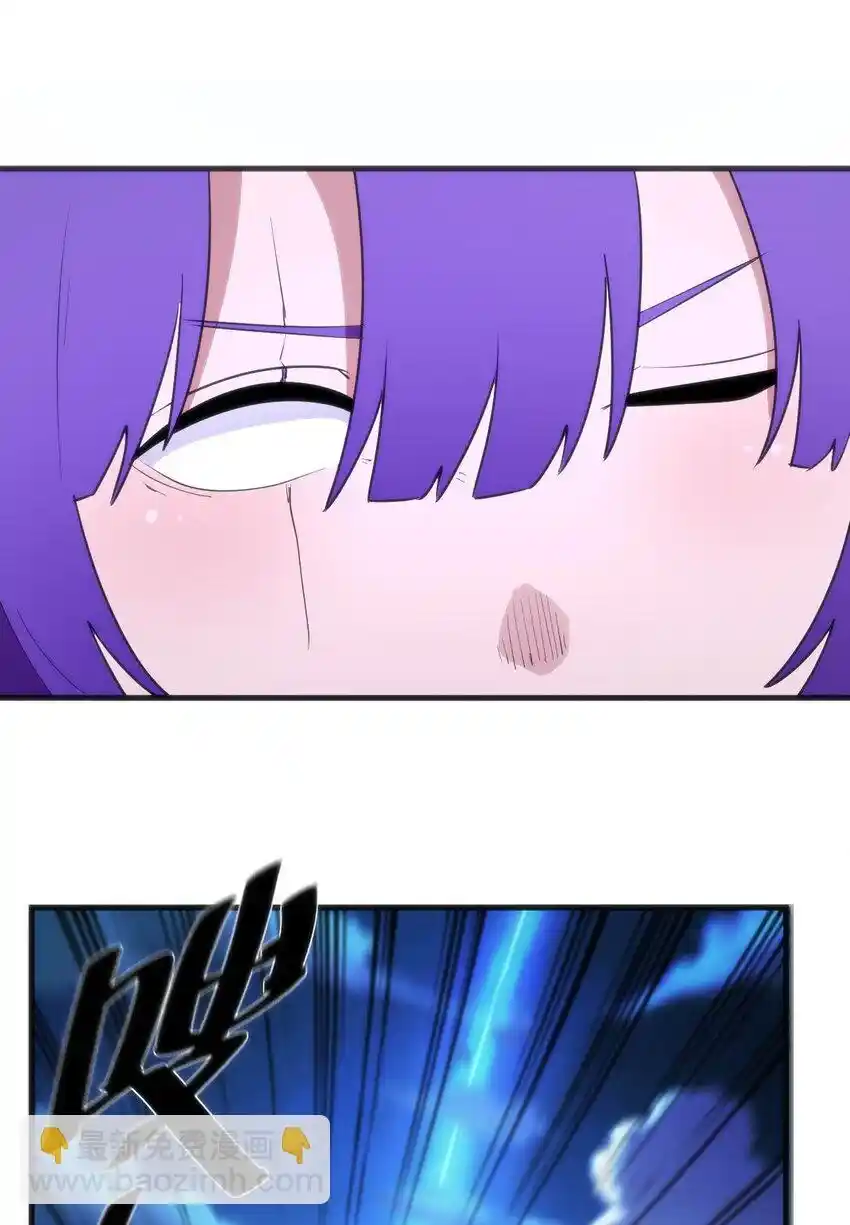 The saintes has a showdown Chapter 307