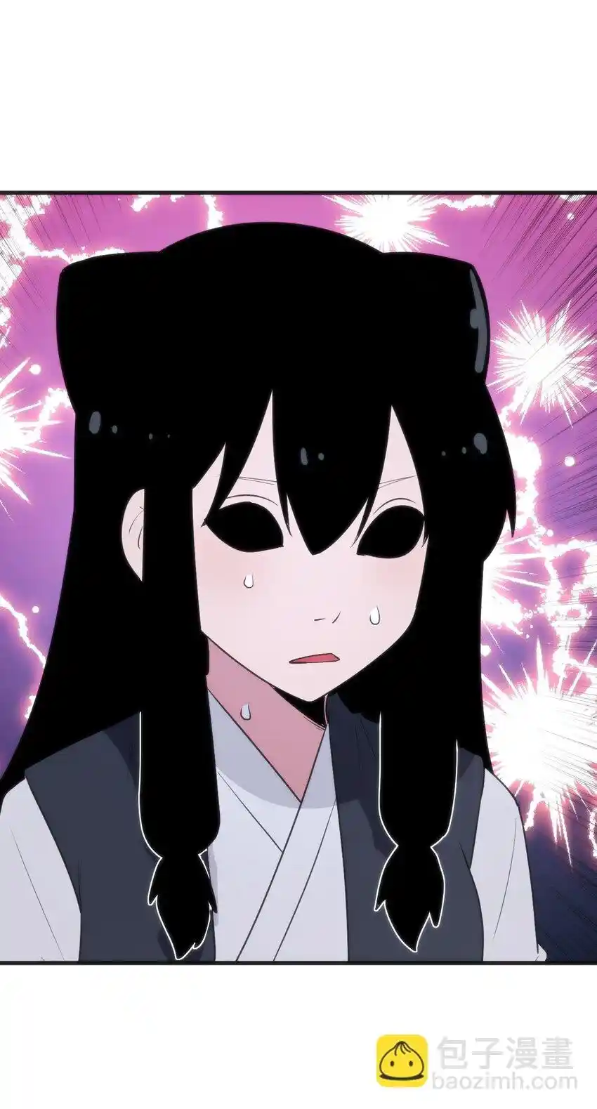 The saintes has a showdown Chapter 307