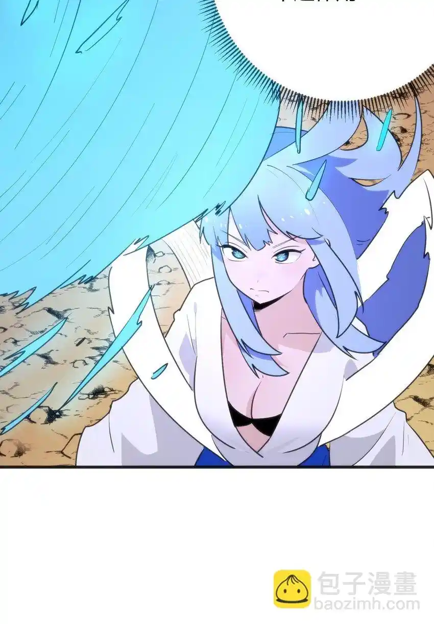 The saintes has a showdown Chapter 307