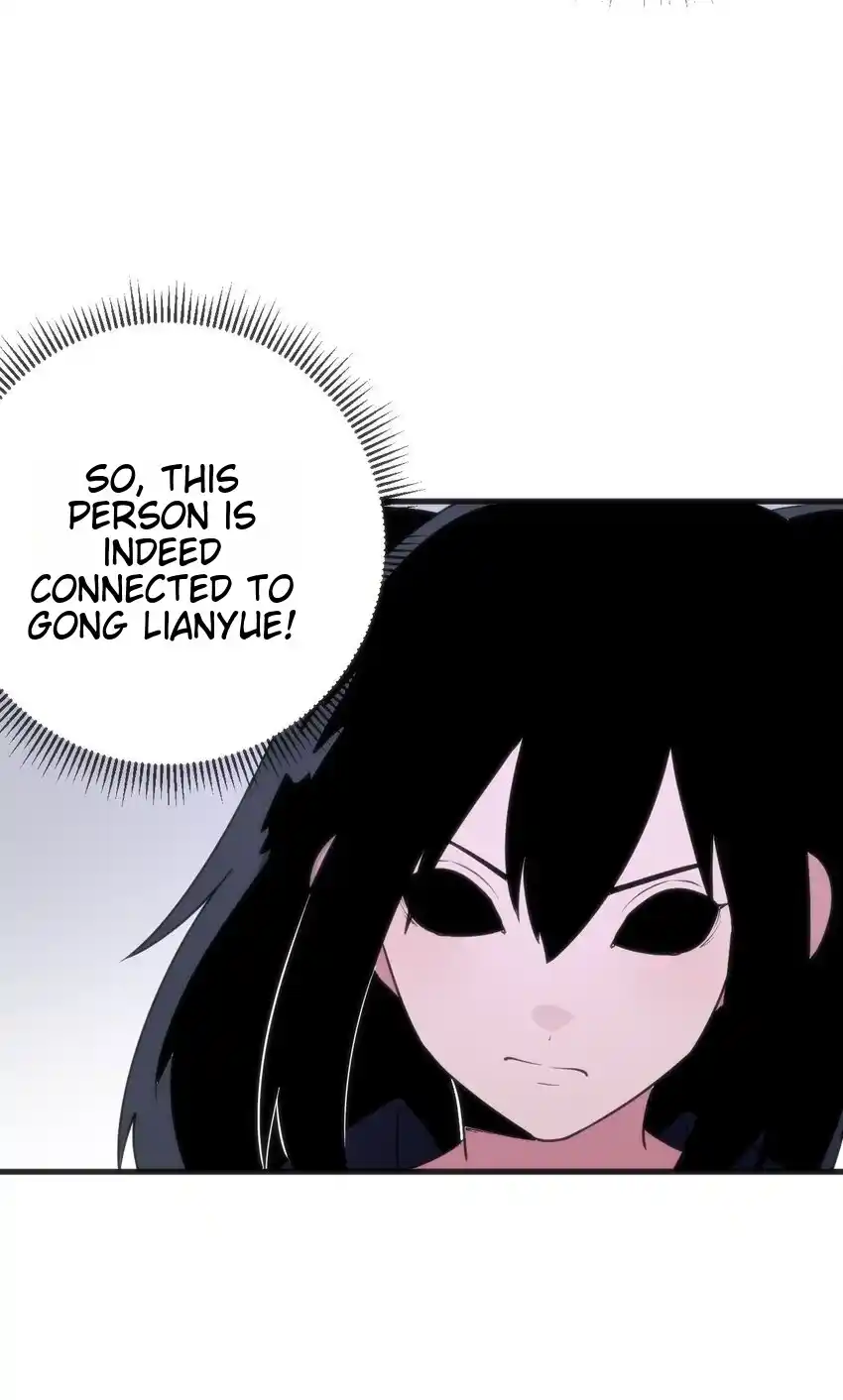 The saintes has a showdown Chapter 307