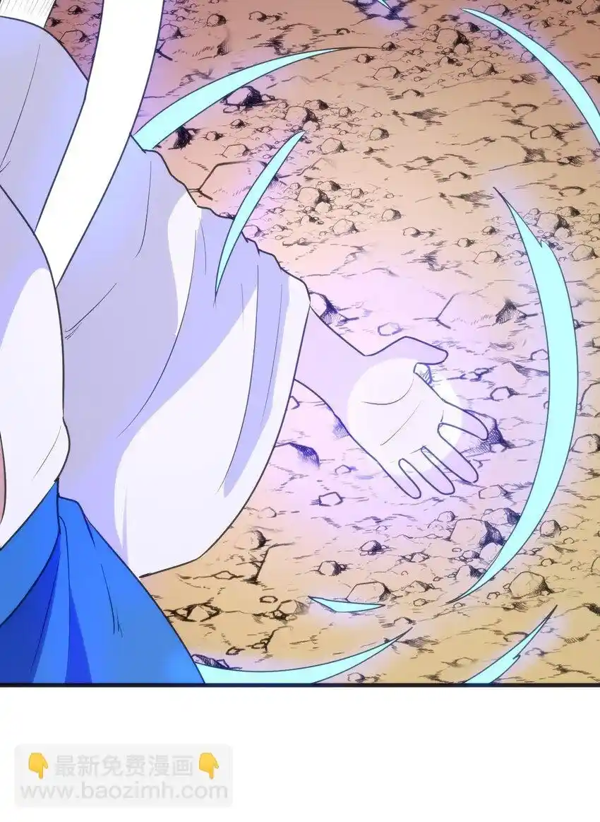 The saintes has a showdown Chapter 307