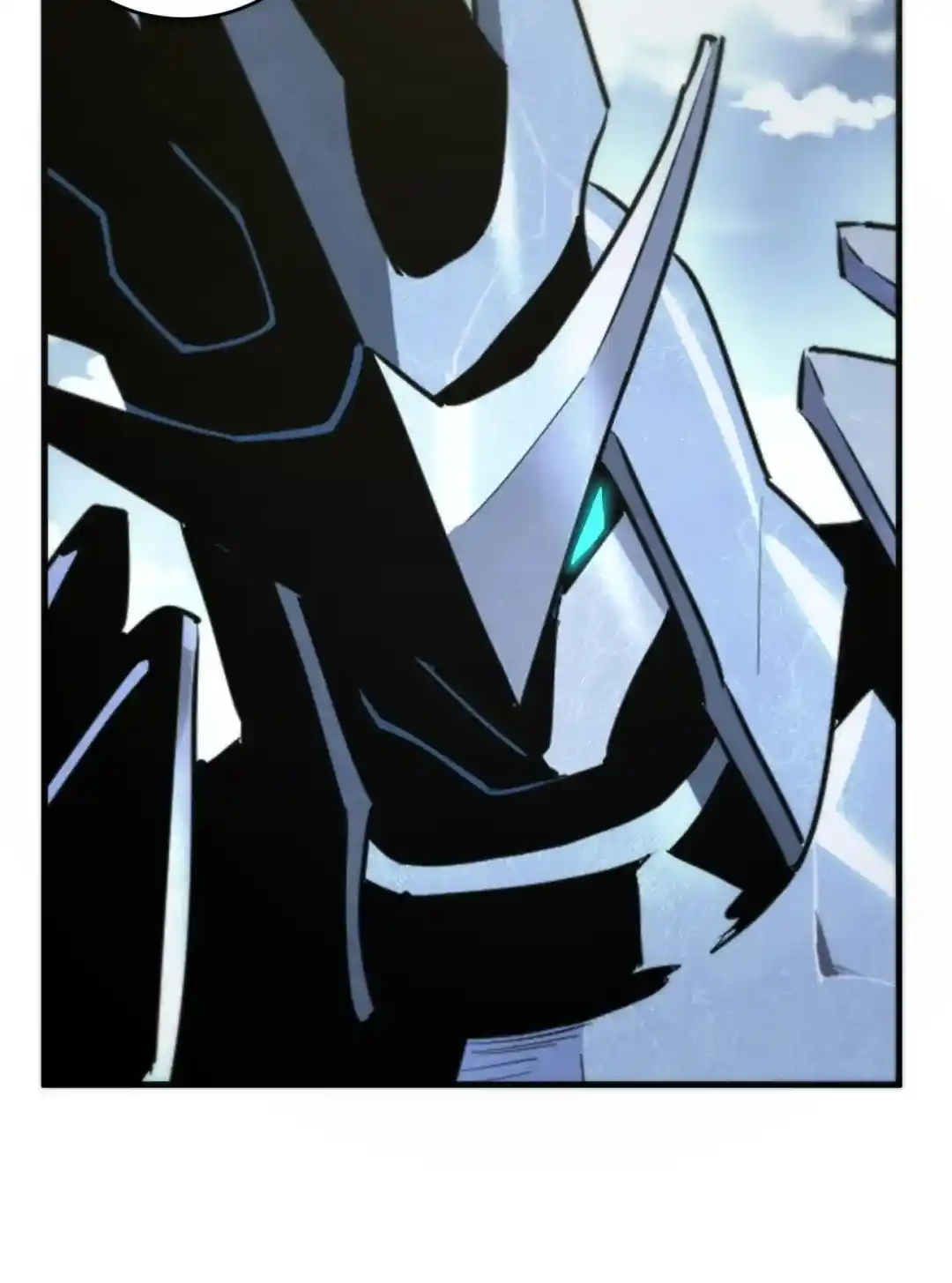 The saintes has a showdown Chapter 308