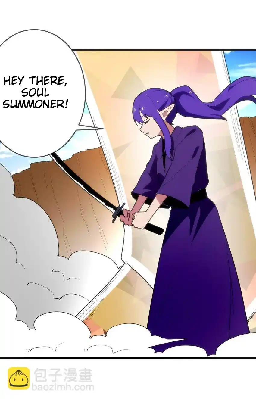 The saintes has a showdown Chapter 309