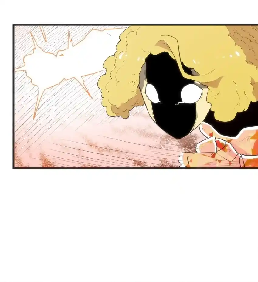 The saintes has a showdown Chapter 309