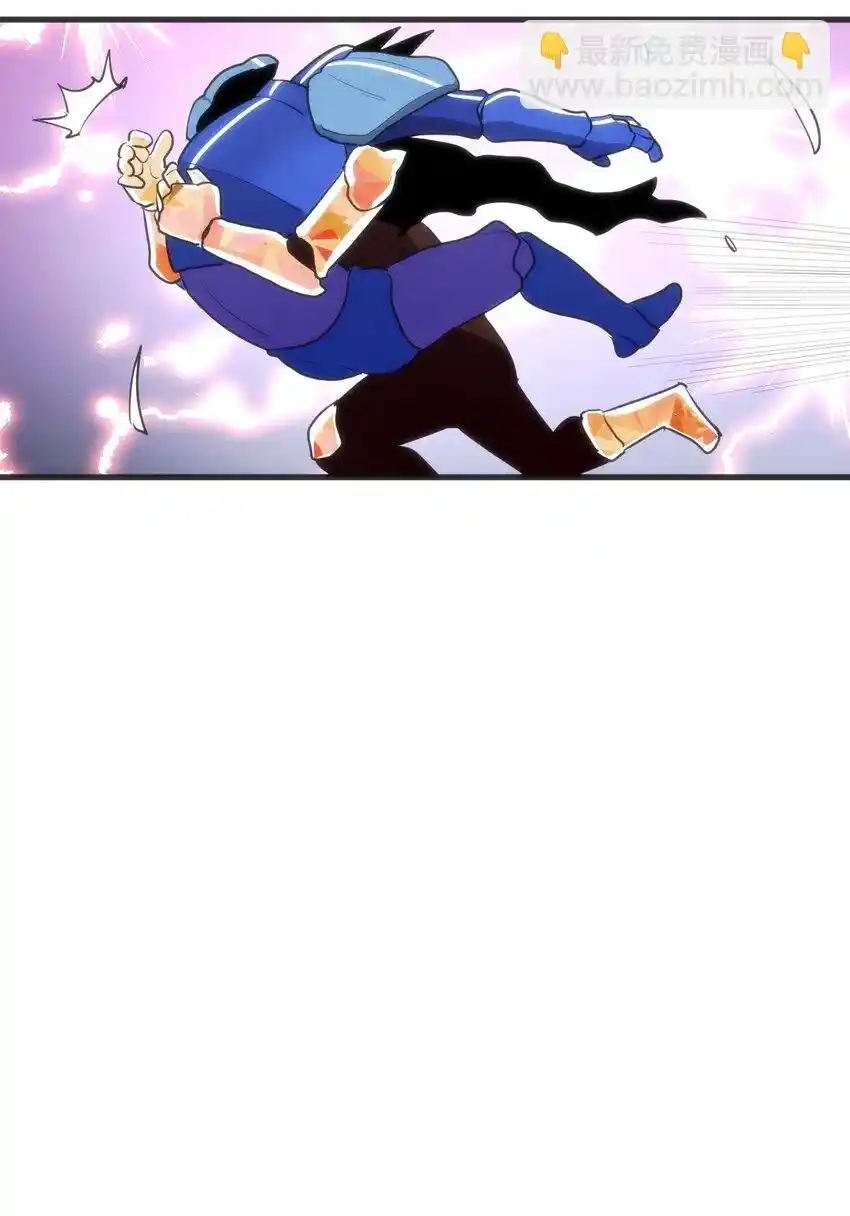 The saintes has a showdown Chapter 309