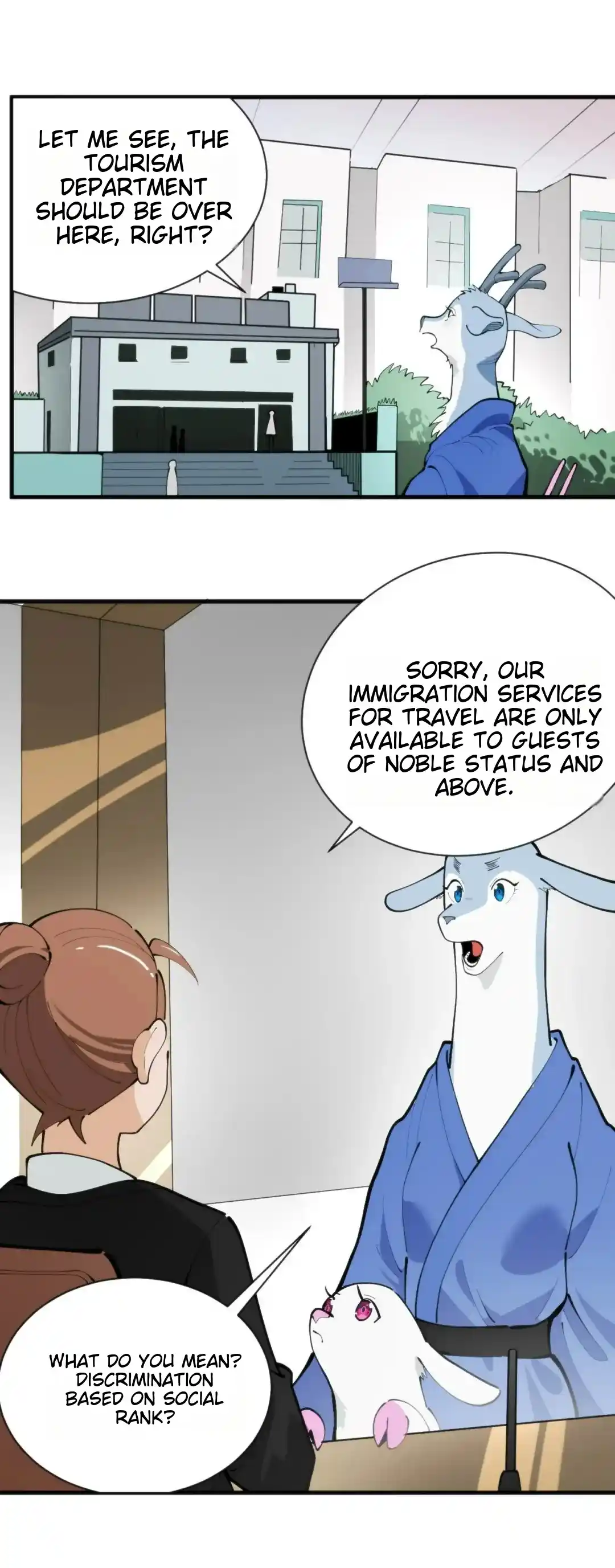 The saintes has a showdown Chapter 311