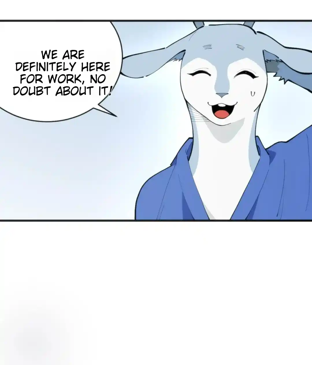 The saintes has a showdown Chapter 311