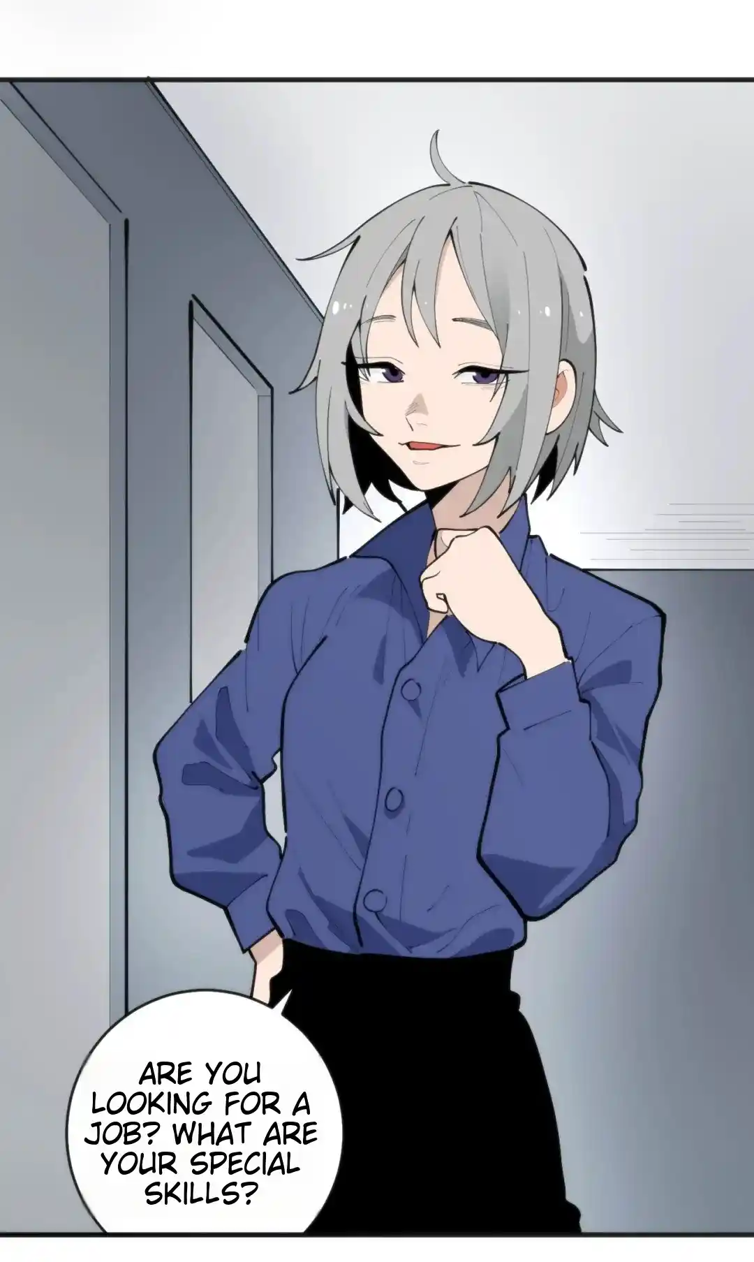 The saintes has a showdown Chapter 311