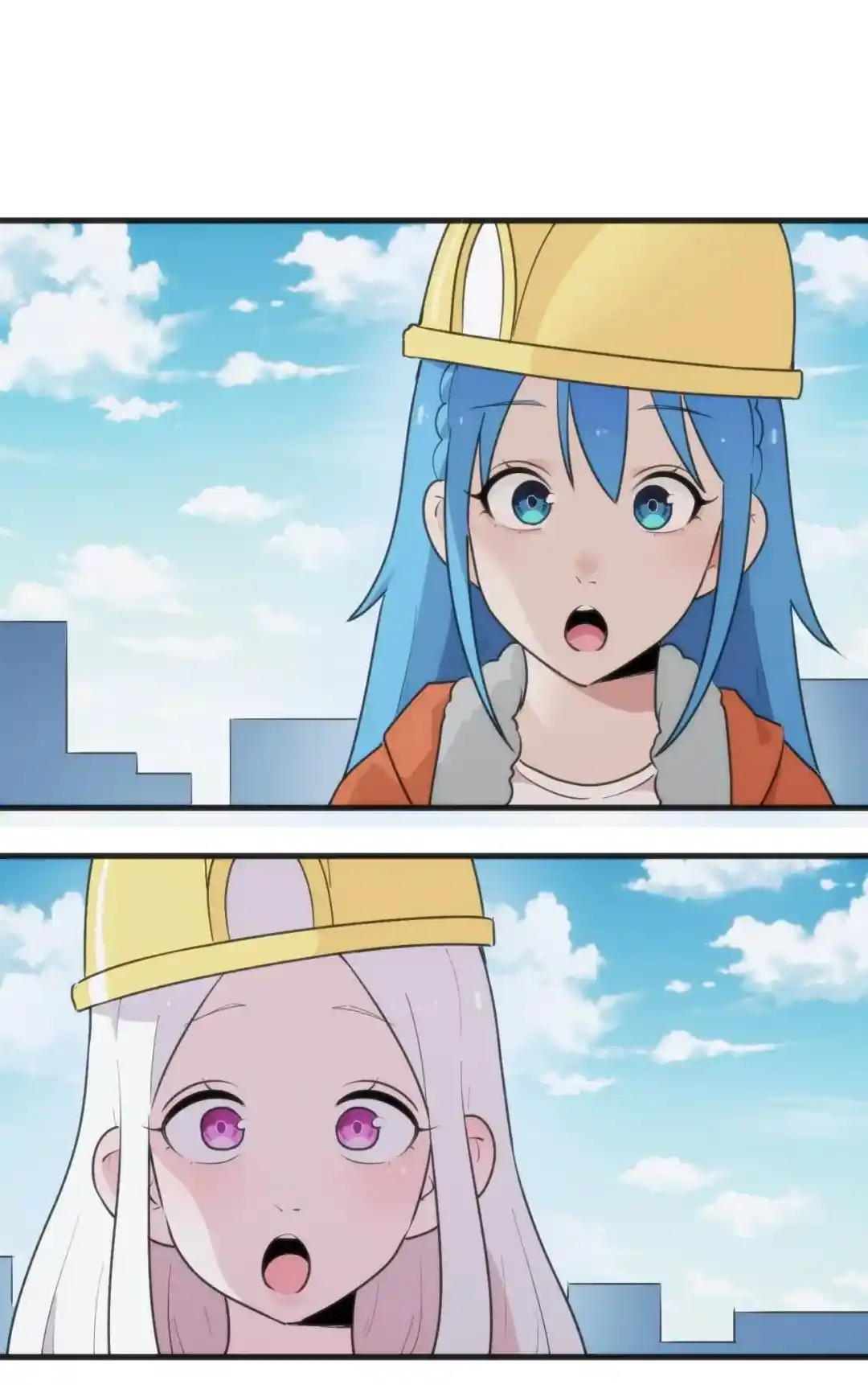 The saintes has a showdown Chapter 312