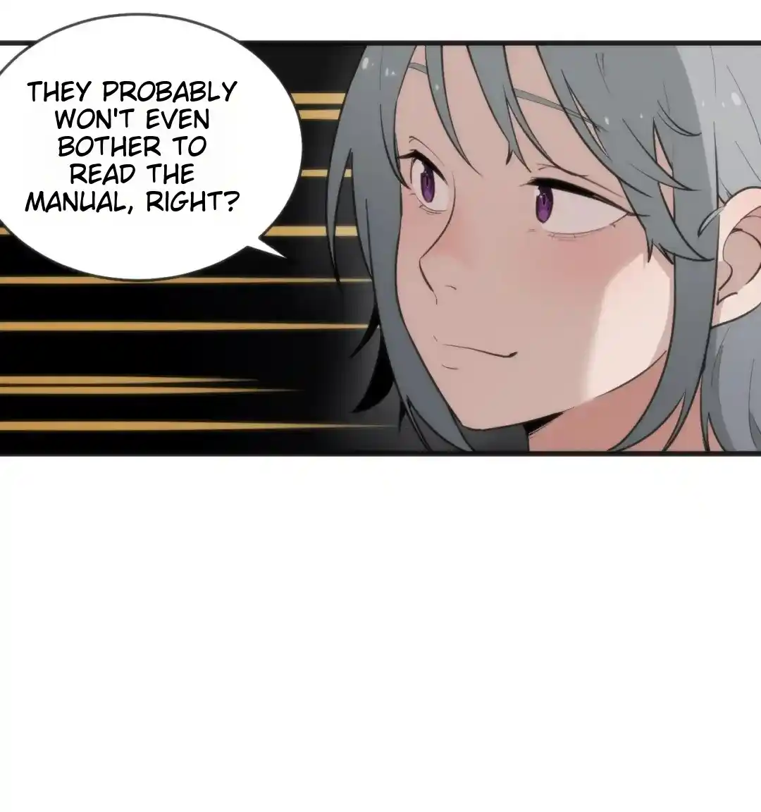 The saintes has a showdown Chapter 312