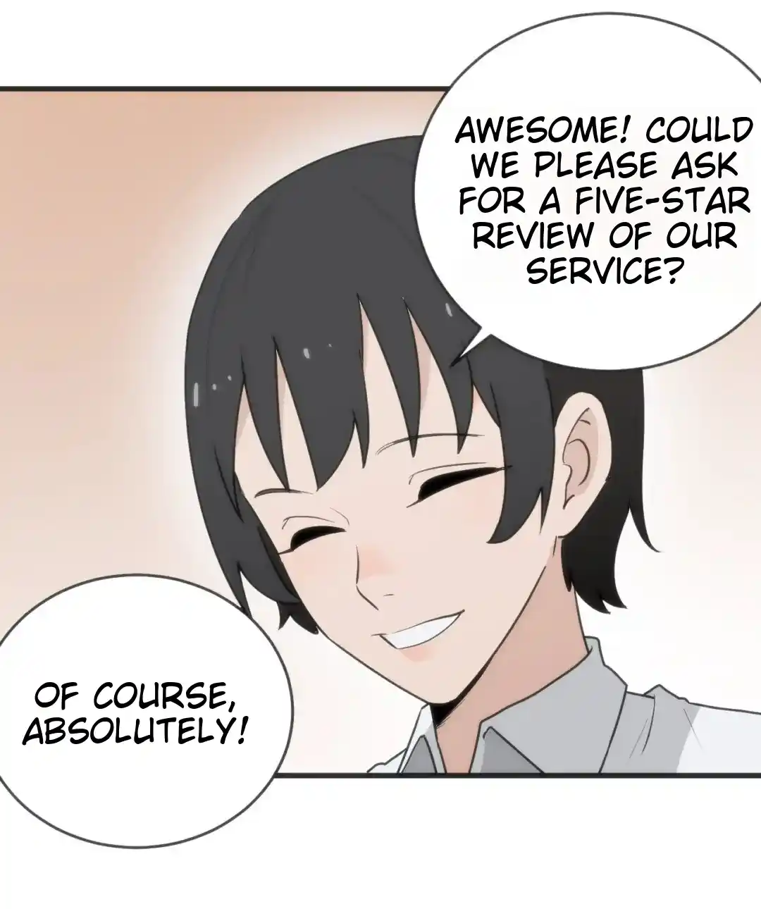 The saintes has a showdown Chapter 312