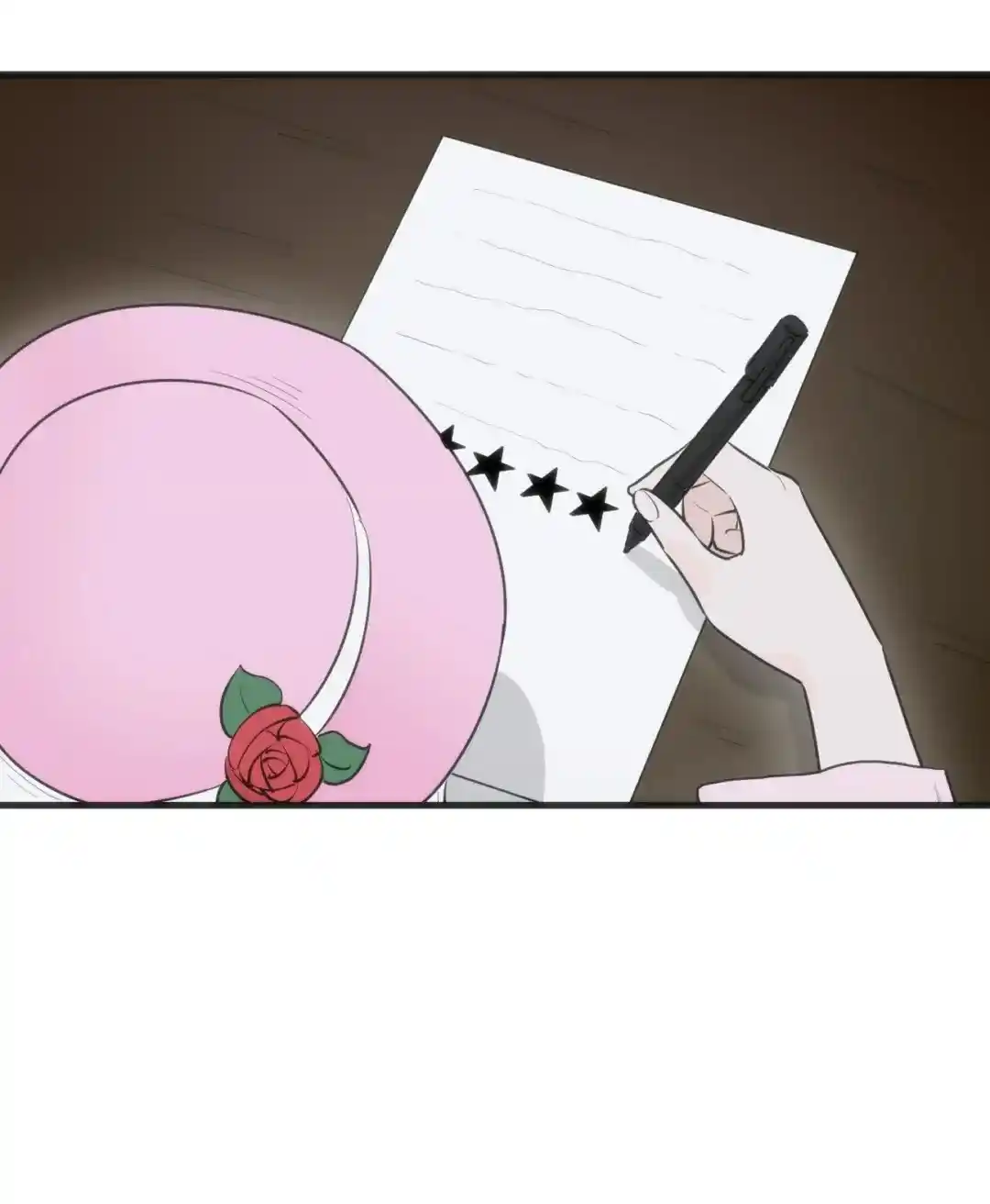 The saintes has a showdown Chapter 312