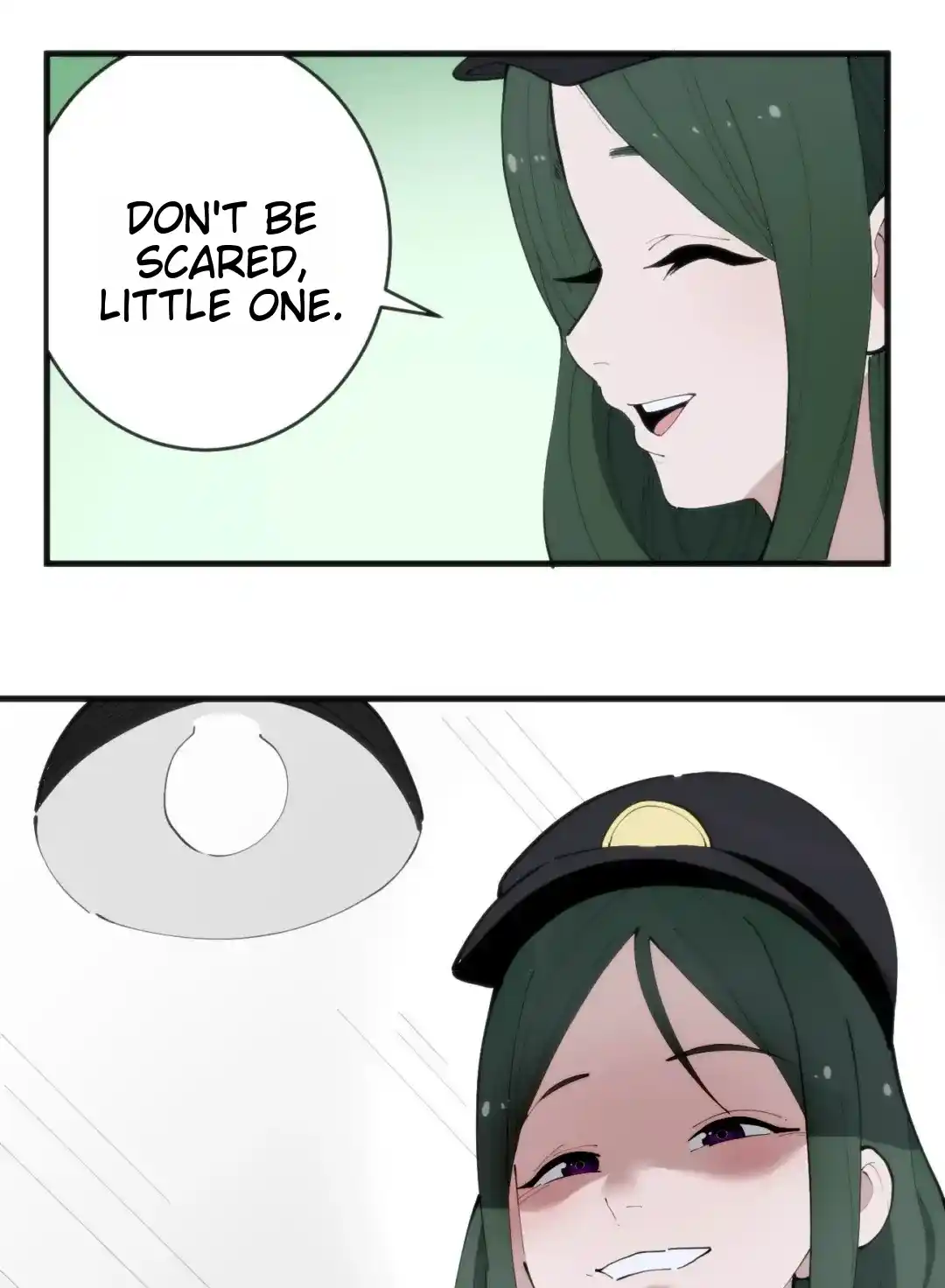 The saintes has a showdown Chapter 313