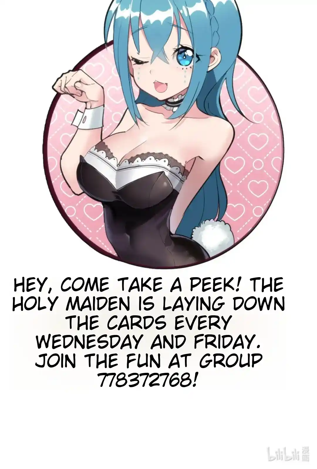 The saintes has a showdown Chapter 313