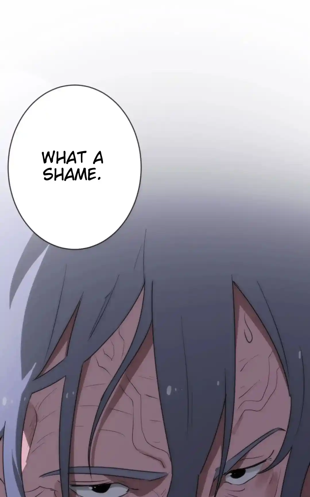 The saintes has a showdown Chapter 314