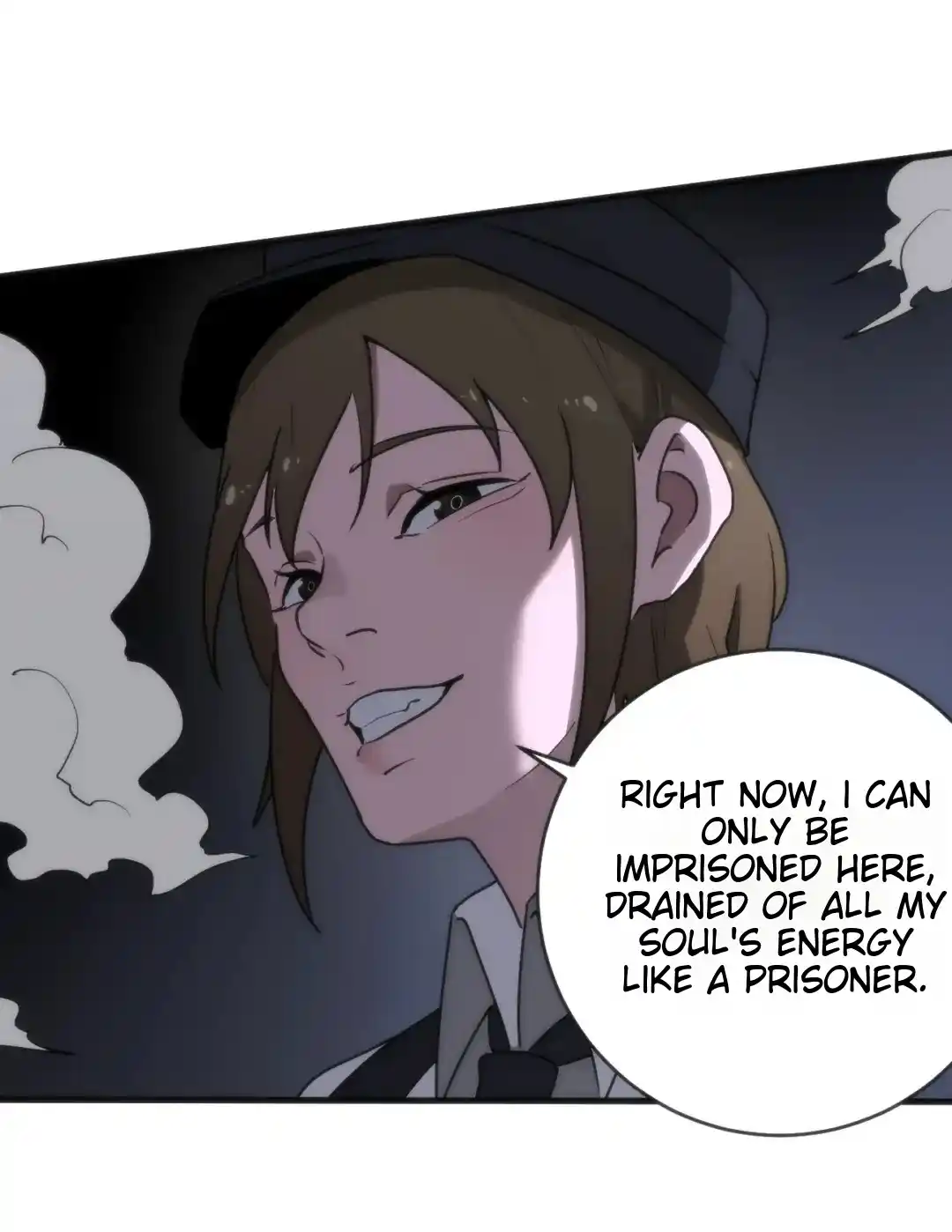 The saintes has a showdown Chapter 314