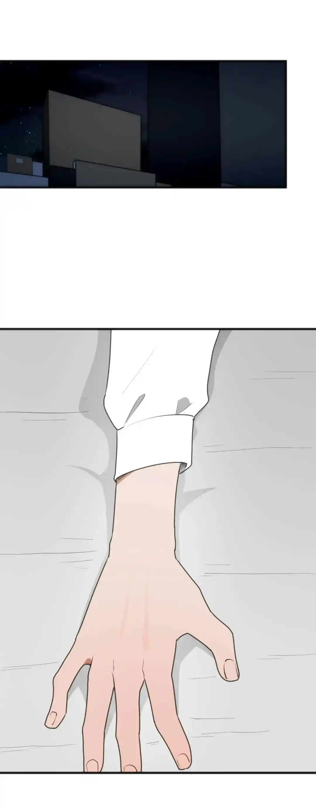 The saintes has a showdown Chapter 314