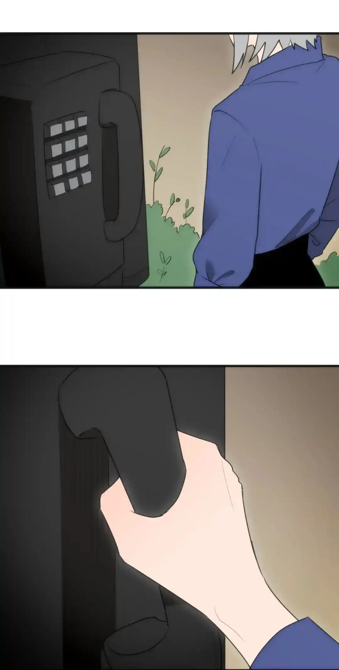 The saintes has a showdown Chapter 314