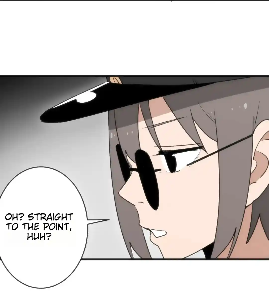 The saintes has a showdown Chapter 314