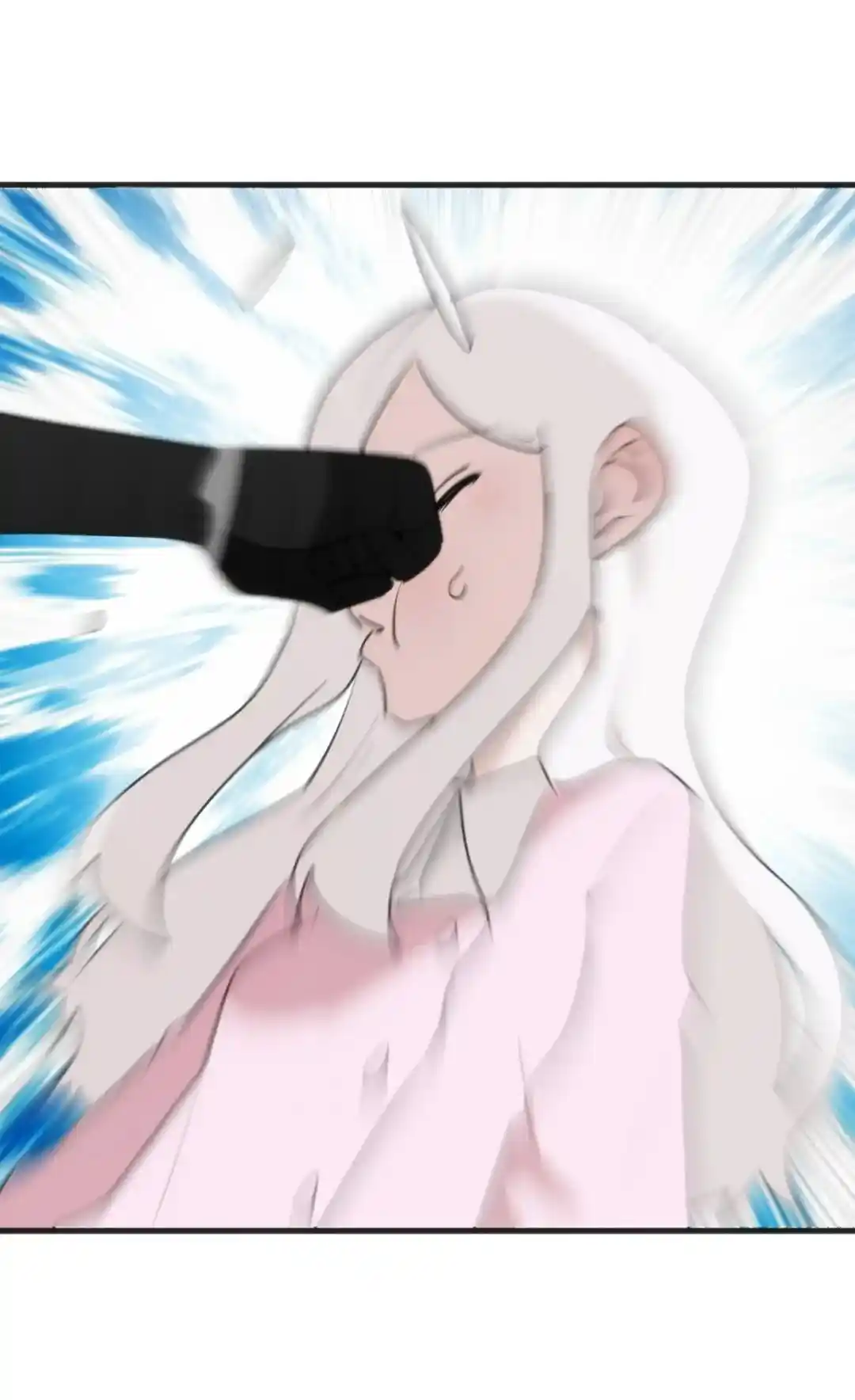 The saintes has a showdown Chapter 315